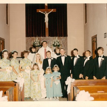 Photo of Christi VanKerckhove